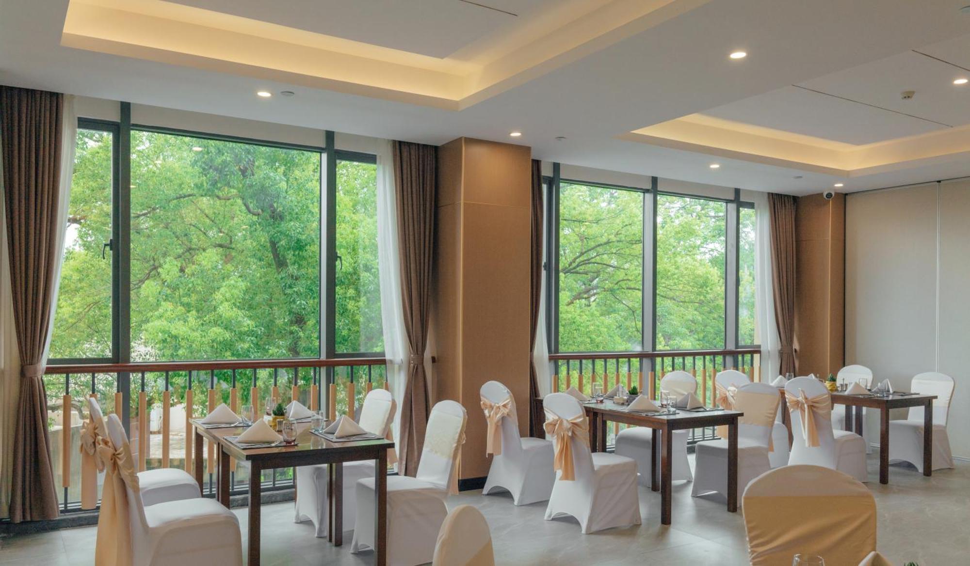 White Swan Guest House Meizhou Meizhou  Exteriör bild